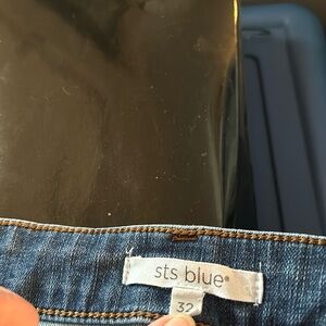 Ladies jeans